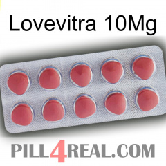 Lovevitra 10Mg 18